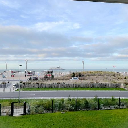 Le Sable D Opale Apartment Calais Exterior photo