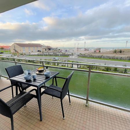 Le Sable D Opale Apartment Calais Exterior photo
