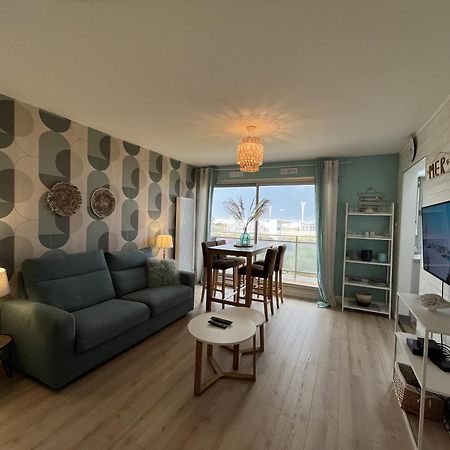 Le Sable D Opale Apartment Calais Exterior photo